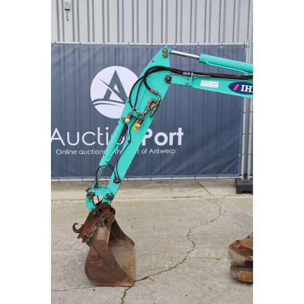 2011 IHI 19UXT-45932391