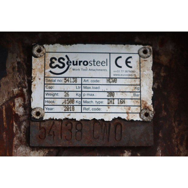 2011 IHI 19UXT-45932402