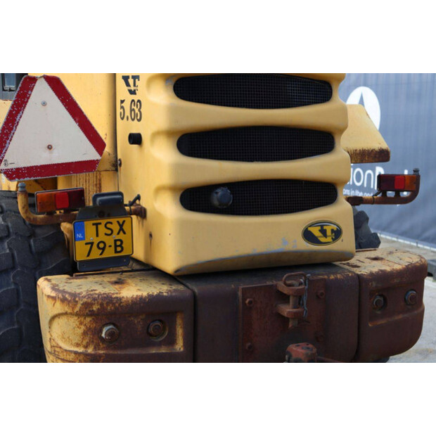 1995 فينيري VF 5.63-45932459