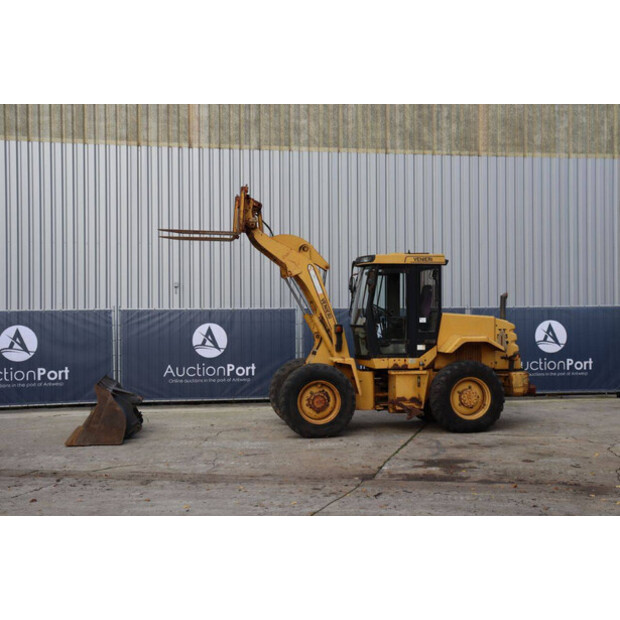 1995 فينيري VF 5.63-45932482