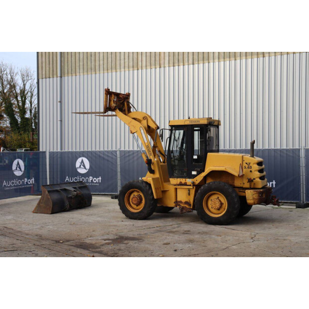 1995 فينيري VF 5.63-45932484