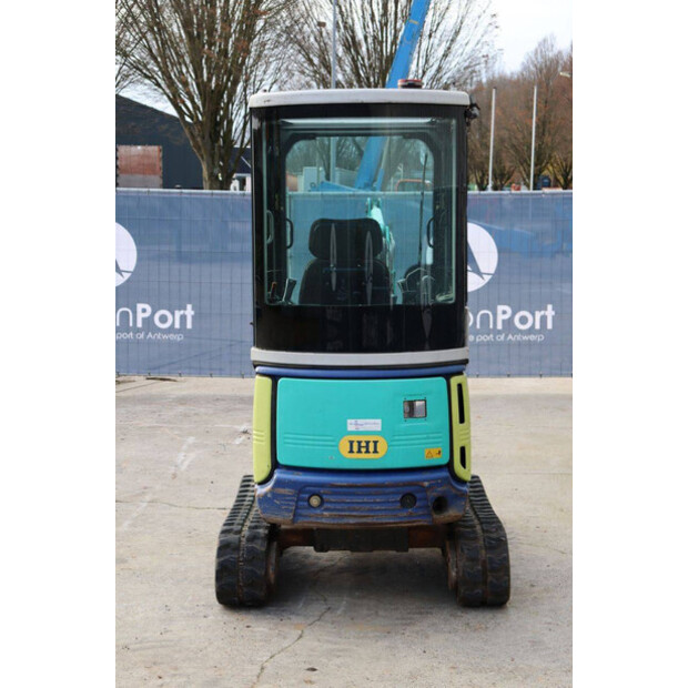 2010 IHI 19VXT-45932493