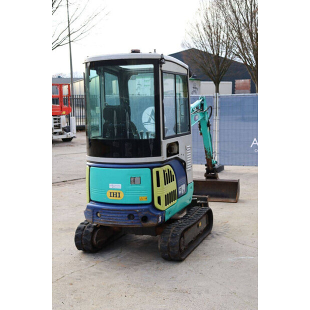 2010 IHI 19VXT-45932494