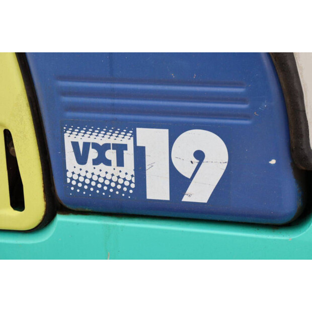 2010 IHI 19VXT-45932513