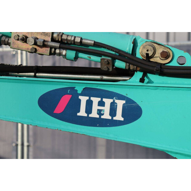 2010 IHI 19VXT-45932519