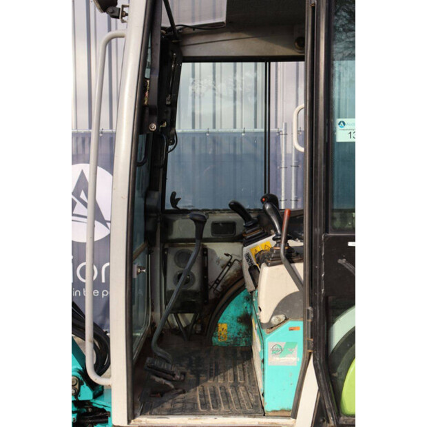 2010 IHI 19VXT-45932522