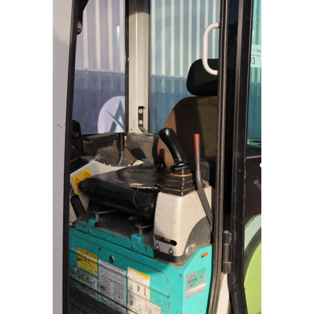 2010 IHI 19VXT-45932524