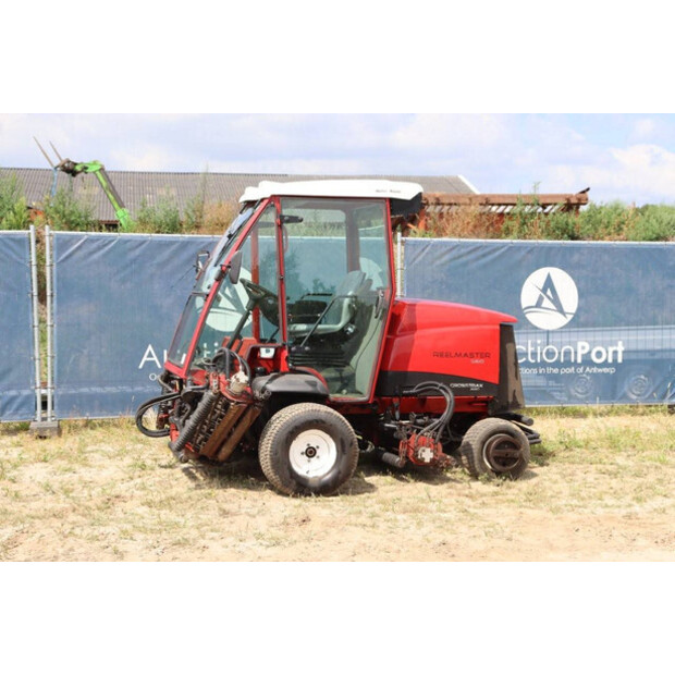 Toro Reelmaster 5610-45932536