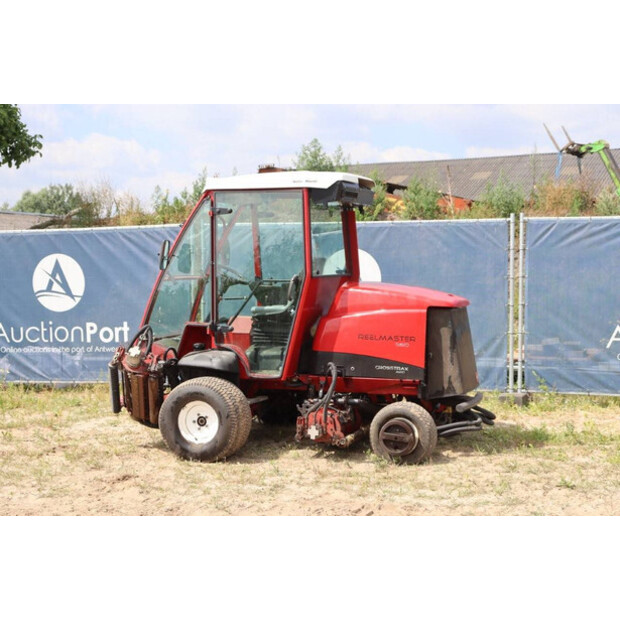 Toro Reelmaster 5610-45932538