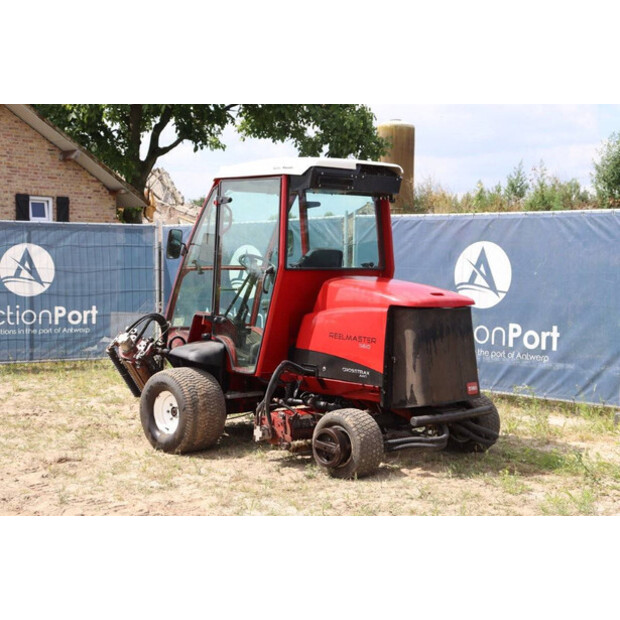 Toro Reelmaster 5610-45932539