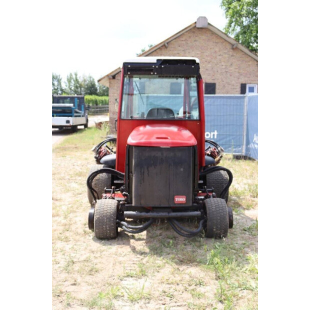 Toro Reelmaster 5610-45932540