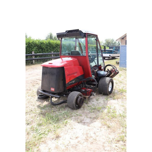 Toro Reelmaster 5610-45932541