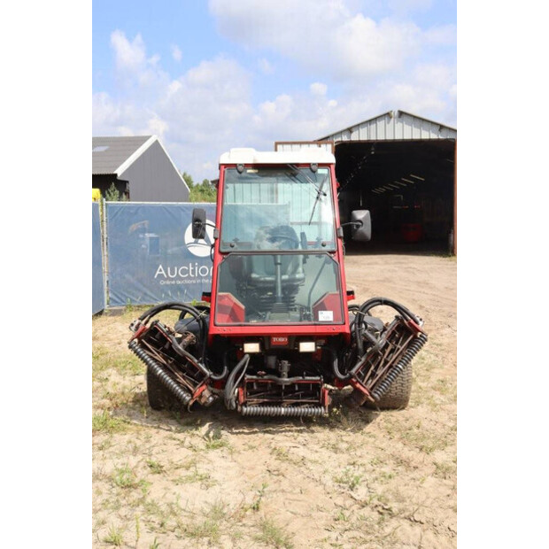 Toro Reelmaster 5610-45932543