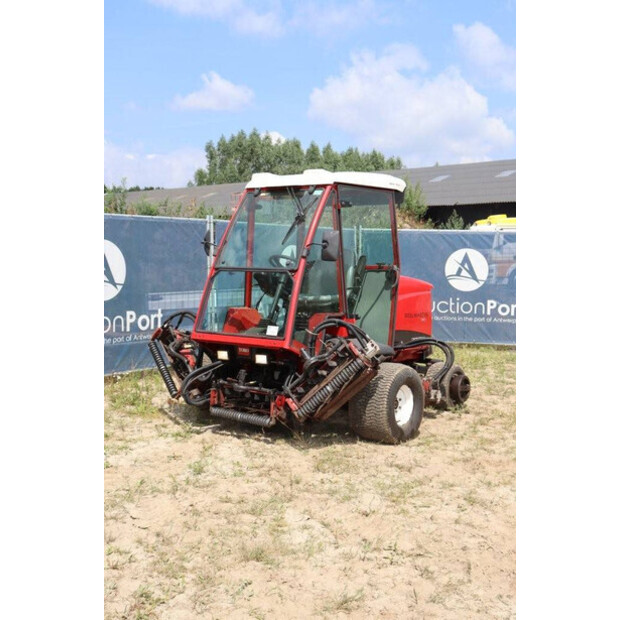 Toro Reelmaster 5610-45932544