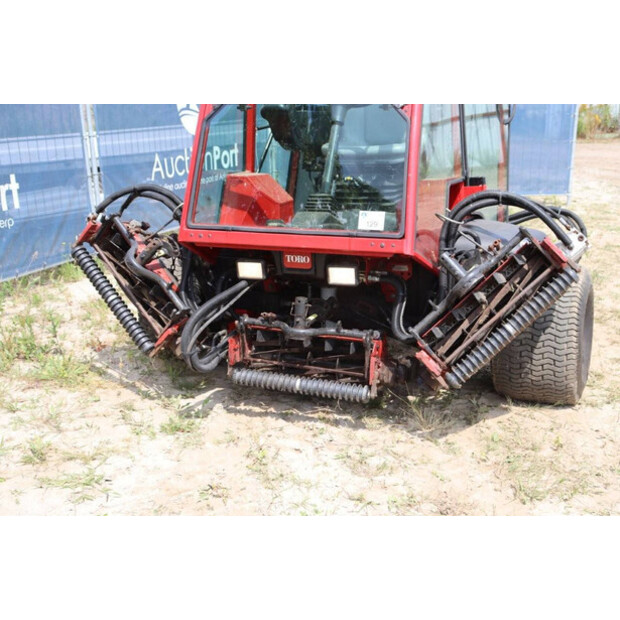 Toro Reelmaster 5610-45932545