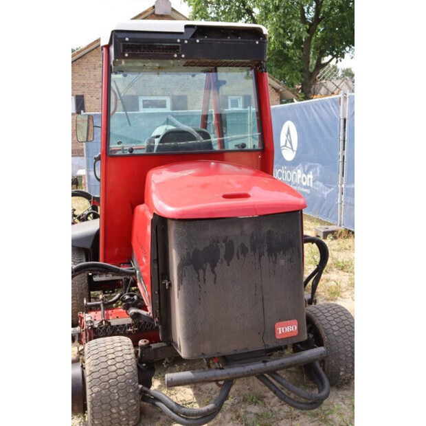 Toro Reelmaster 5610-45932556