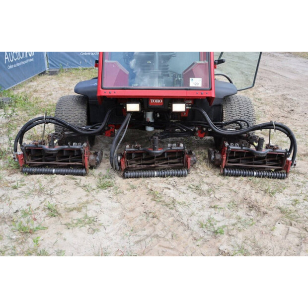 Toro Reelmaster 5610-45932564