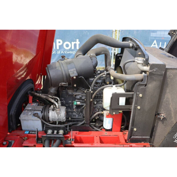 Toro Reelmaster 5610-45932566