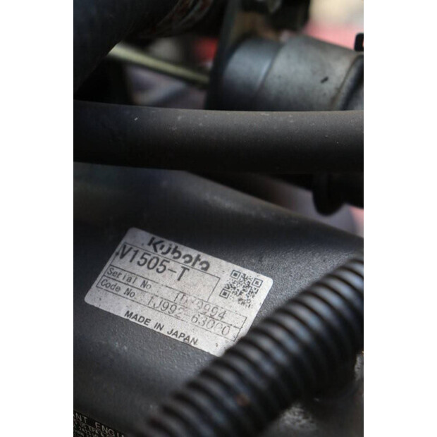 Toro Reelmaster 5610-45932567