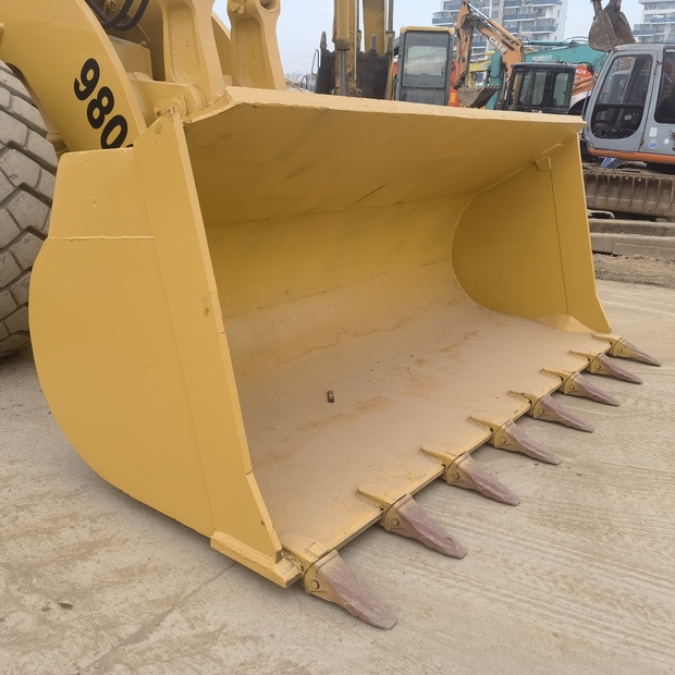 2022 Loader 980G-45932605