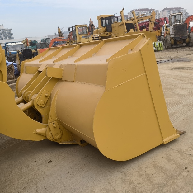 2022 Loader 980G-45932607