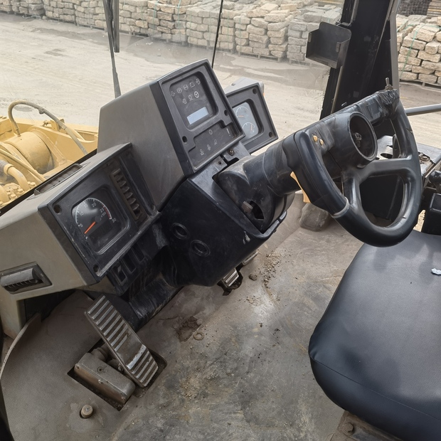 2022 Loader 980G-45932608