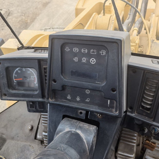 2022 Loader 980G-45932609