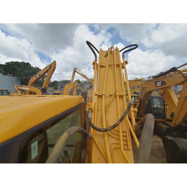 2022 Crawler Excavator PC300-7-45932618