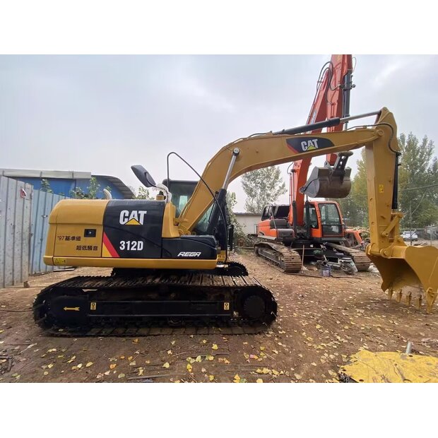 2019 Caterpillar 312D-45932622