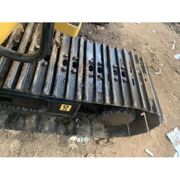 2019 Caterpillar 312D-45932623