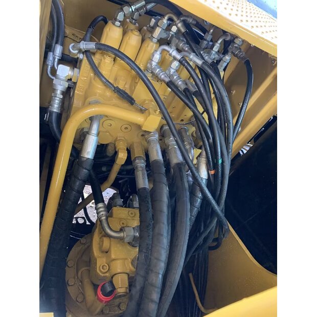 2019 Caterpillar 312D-45932624