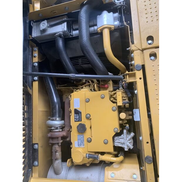 2019 Caterpillar 312D-45932626