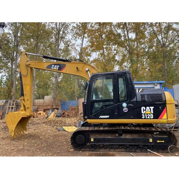 2019 Caterpillar 312D-45932629