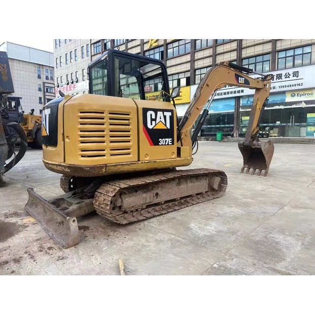 2021 Caterpillar 306E-45932631