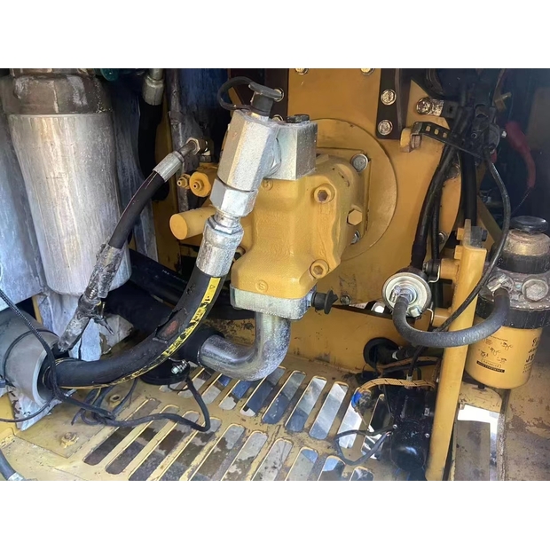 2021 Caterpillar 306E-45932634