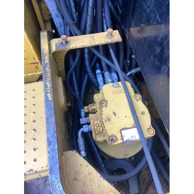 2021 Caterpillar 306E-45932635