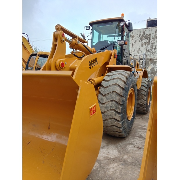 2024 Caterpillar 966H-45932648