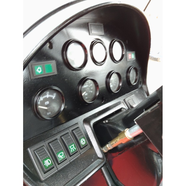 2024 Caterpillar 966H-45932657