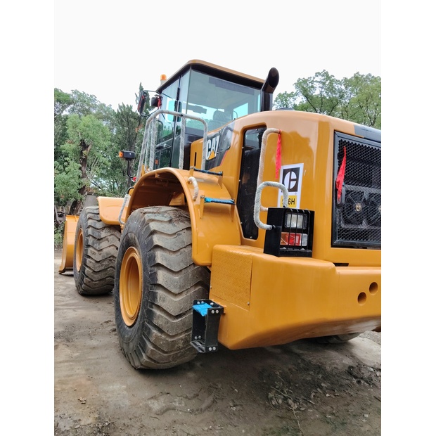 2024 Caterpillar 966H-45932658