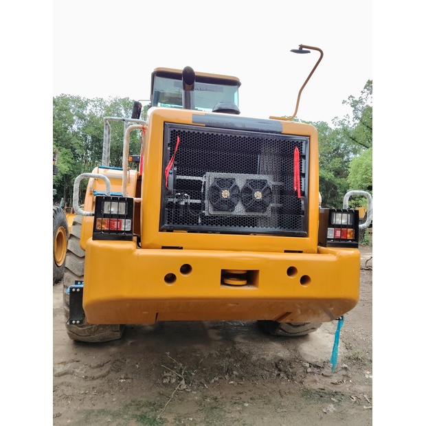 2024 Caterpillar 966H-45932659