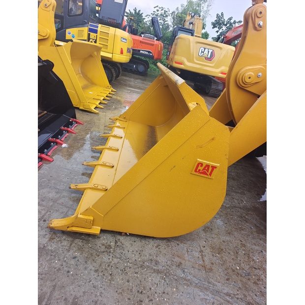 2024 Caterpillar 966H-45932664