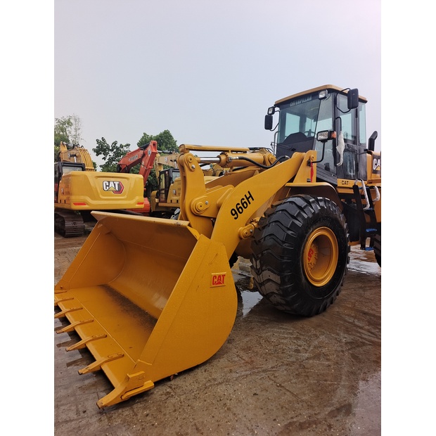 2024 Caterpillar 966H-45932665