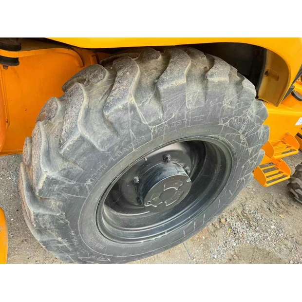 2024 JCB 3cx-45932679