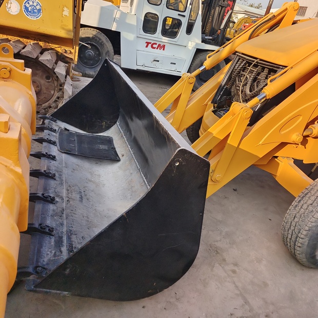 2022 JCB 3cx-45932693