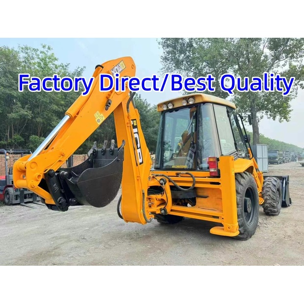 2024 JCB 3cx-45932748
