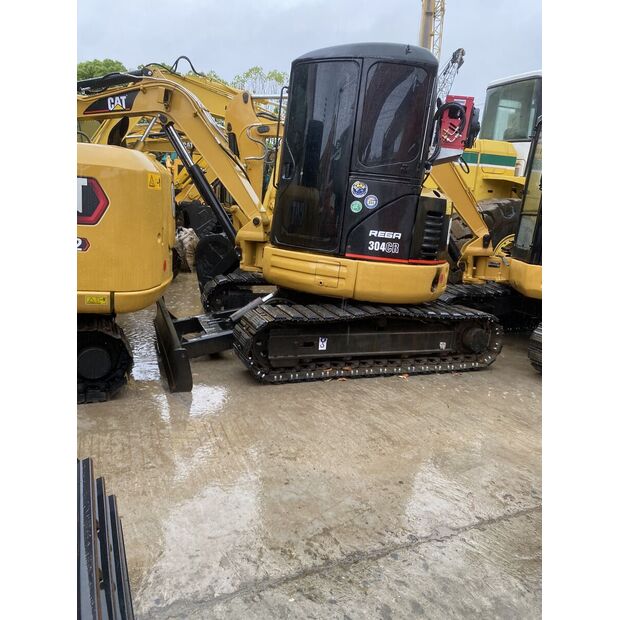 2022 Caterpillar 304CR-45932750