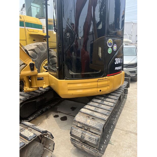 2022 Caterpillar 304CR-45932751