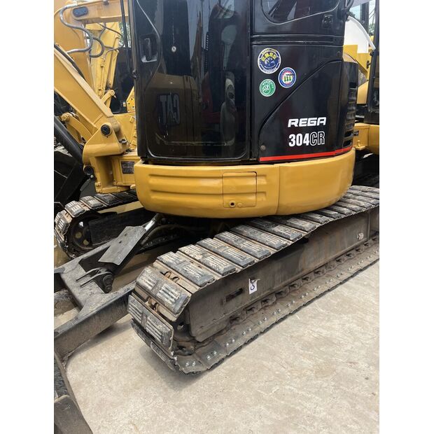 2022 Caterpillar 304CR-45932752