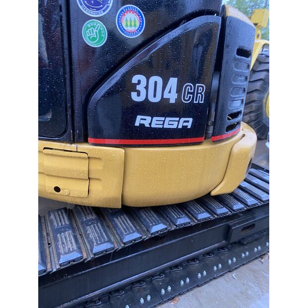 2022 Caterpillar 304CR-45932753