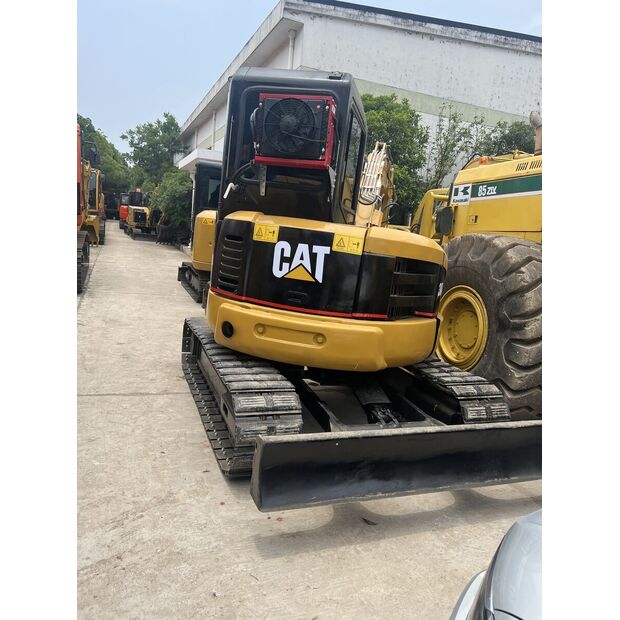 2022 Caterpillar 304CR-45932754